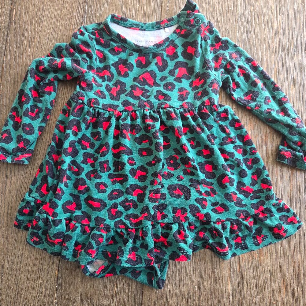 Baby girl cute bundle